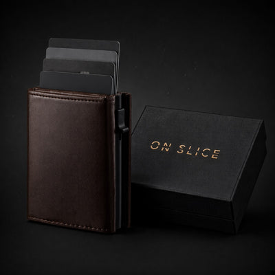 ON SLICE Wallet 2.0