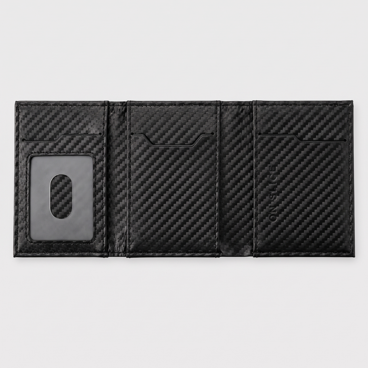 ON SLICE Wallet 2.0