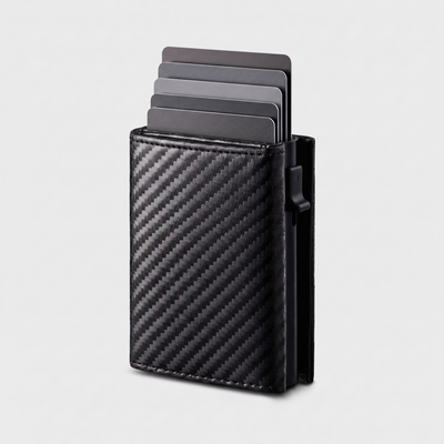 ON SLICE Wallet 2.0