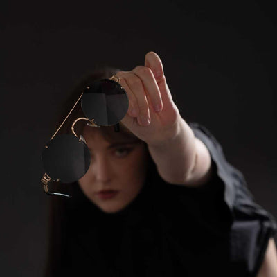 Phantom Owl Sunglasses - ON SLICE