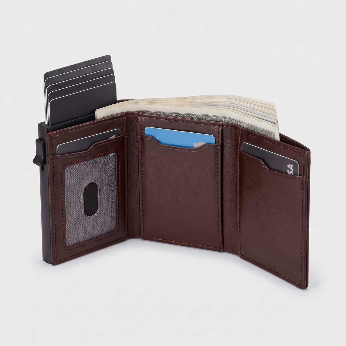 ON SLICE Wallet