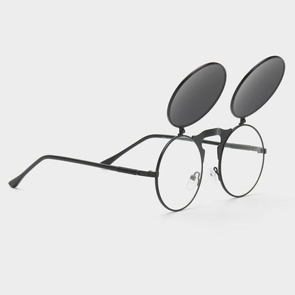 Clappy Owl Sunglasses - ON SLICE