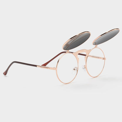 Clappy Owl Sunglasses - ON SLICE