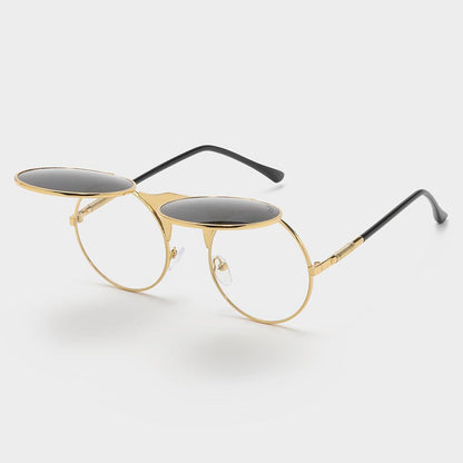 Clappy Owl Sunglasses - ON SLICE