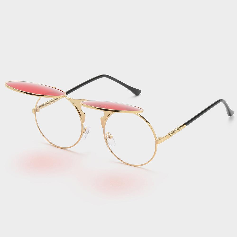 Clappy Owl Sunglasses - ON SLICE