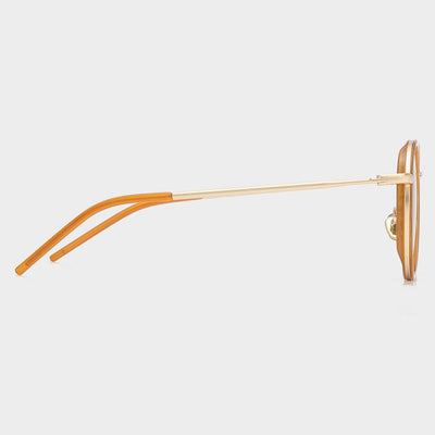 Groovy Owl Sunglasses - ON SLICE