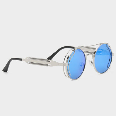Mecha Owl Prescription Eyeglasses - ON SLICE