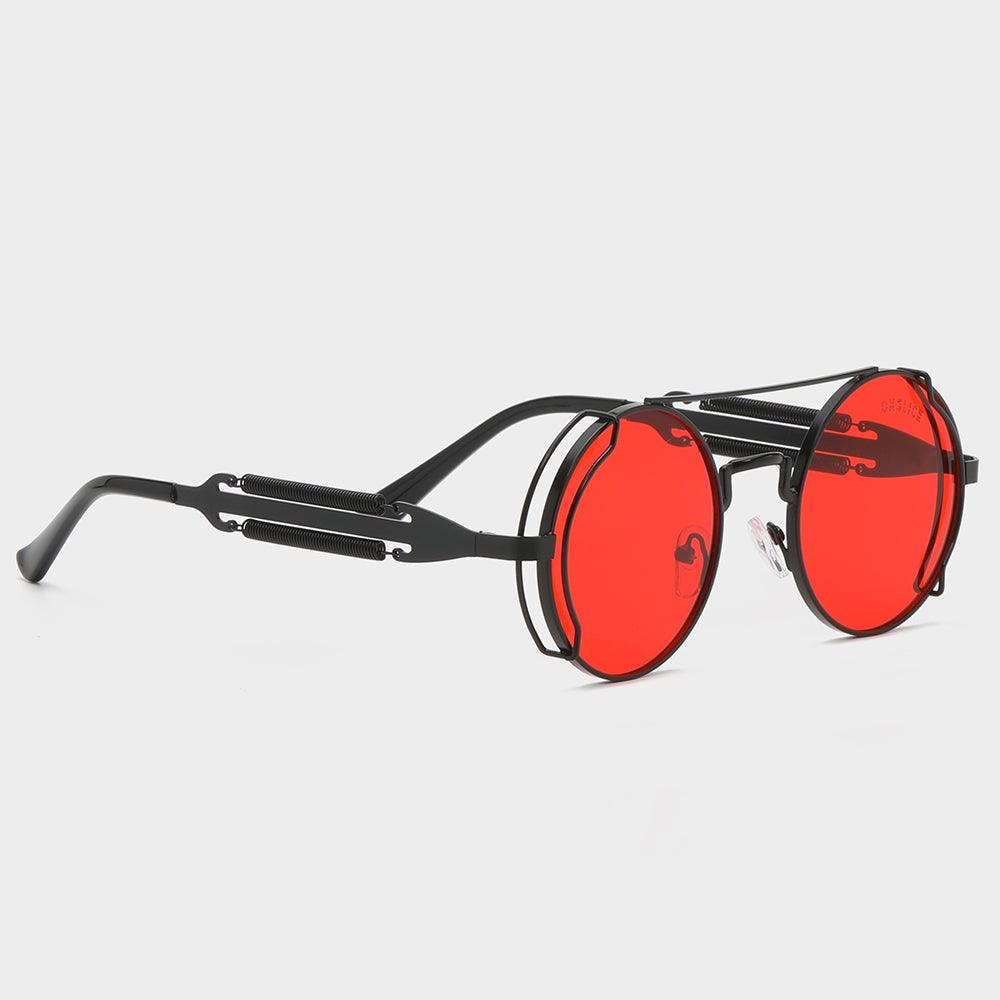 Mecha Owl Sunglasses - ON SLICE