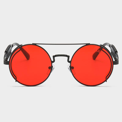 Mecha Owl Prescription Eyeglasses - ON SLICE