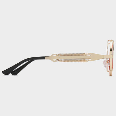 Mecha Owl Sunglasses - ON SLICE