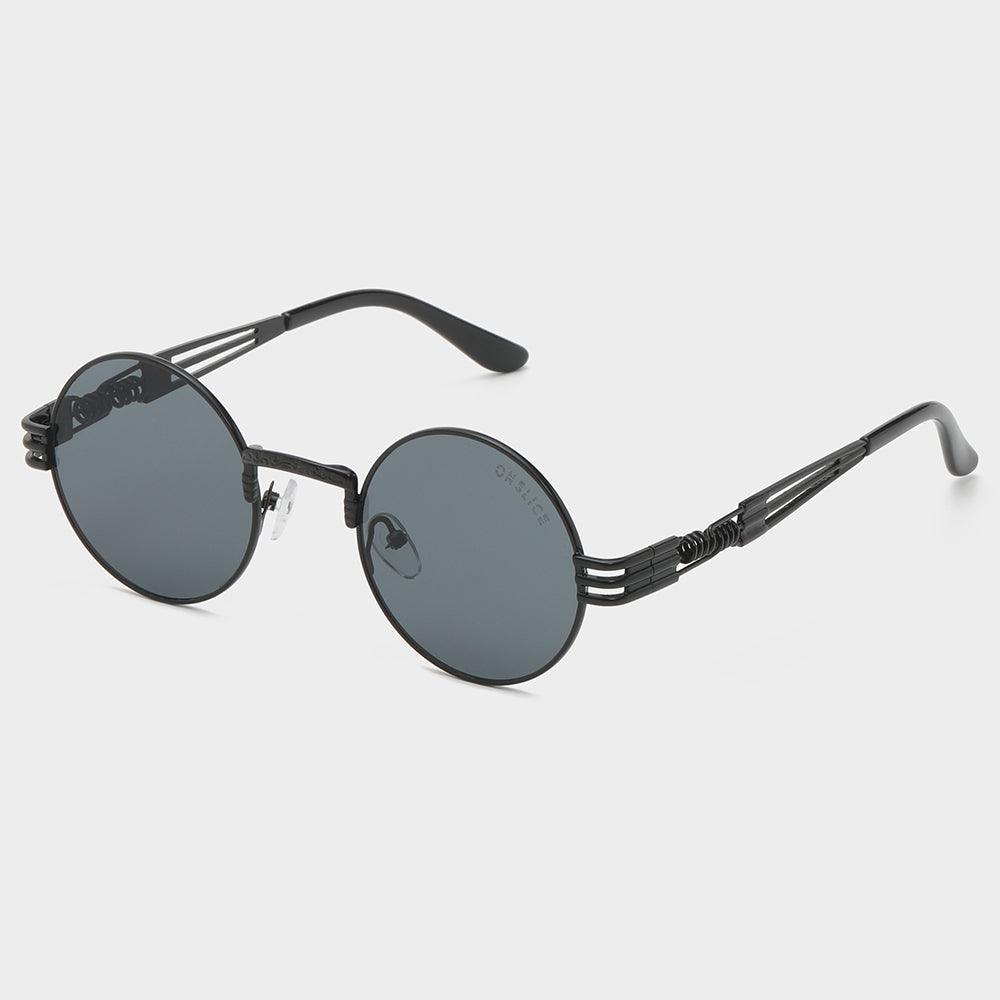 Trapper sales blank sunglasses