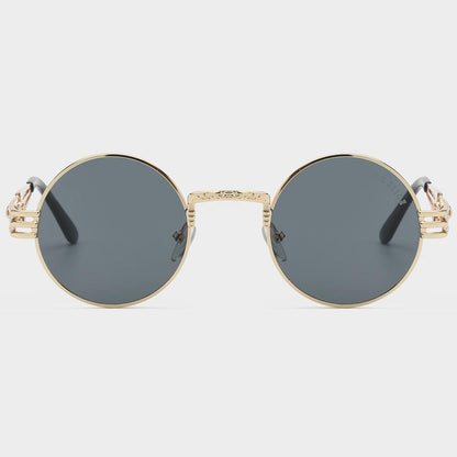 Trippy Owl Sunglasses - ON SLICE
