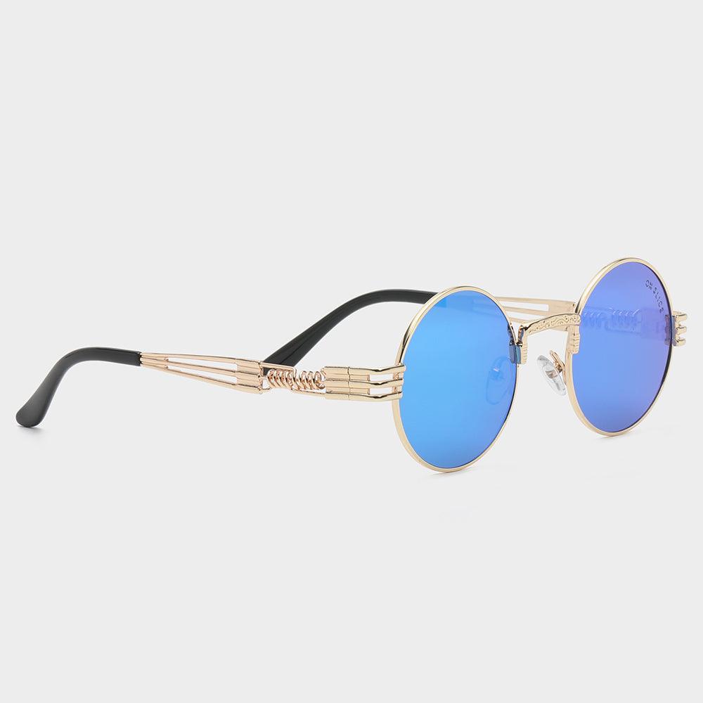 Trippy Owl Sunglasses - ON SLICE
