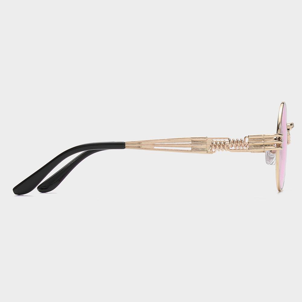 Trippy Owl Sunglasses - ON SLICE