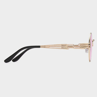 Trippy Owl Sunglasses - ON SLICE