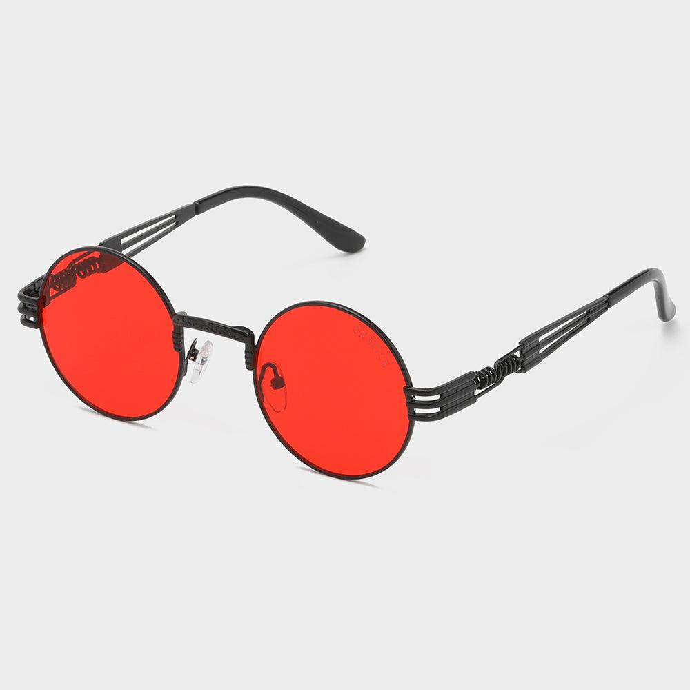 Trippy Owl Sunglasses - ON SLICE