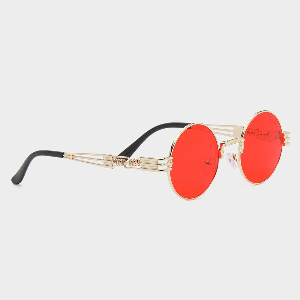 Trippy Owl Sunglasses - ON SLICE
