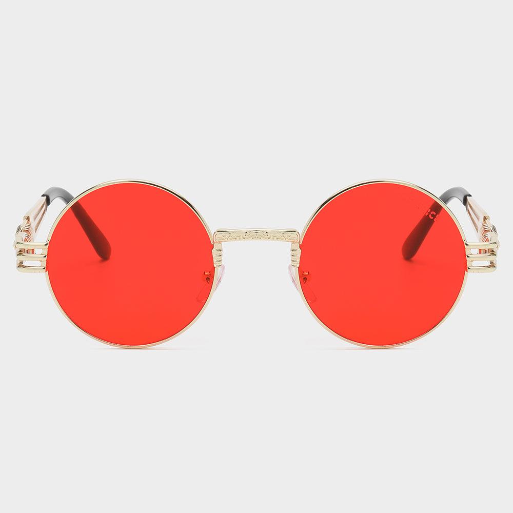 Trippy Owl Sunglasses - ON SLICE