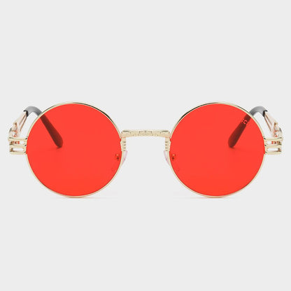 Trippy Owl Sunglasses - ON SLICE