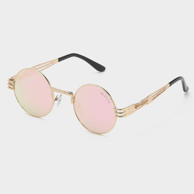 Trippy Owl Sunglasses - ON SLICE