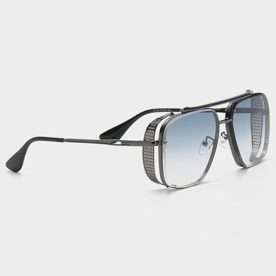 Avi Tiger Sunglasses - ON SLICE