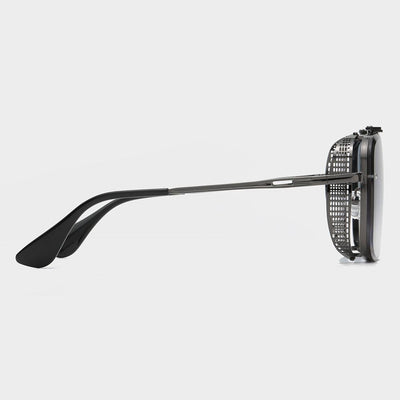 Avi Tiger Sunglasses - ON SLICE