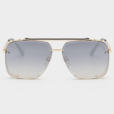 Avi Tiger Sunglasses - ON SLICE