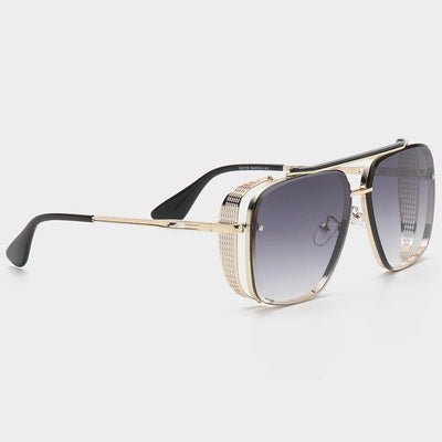 Avi Tiger Sunglasses - ON SLICE