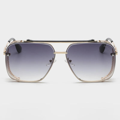 Avi Tiger Sunglasses - ON SLICE