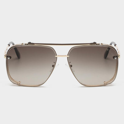 Avi Tiger Sunglasses - ON SLICE