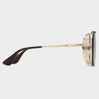 Avi Tiger Sunglasses - ON SLICE