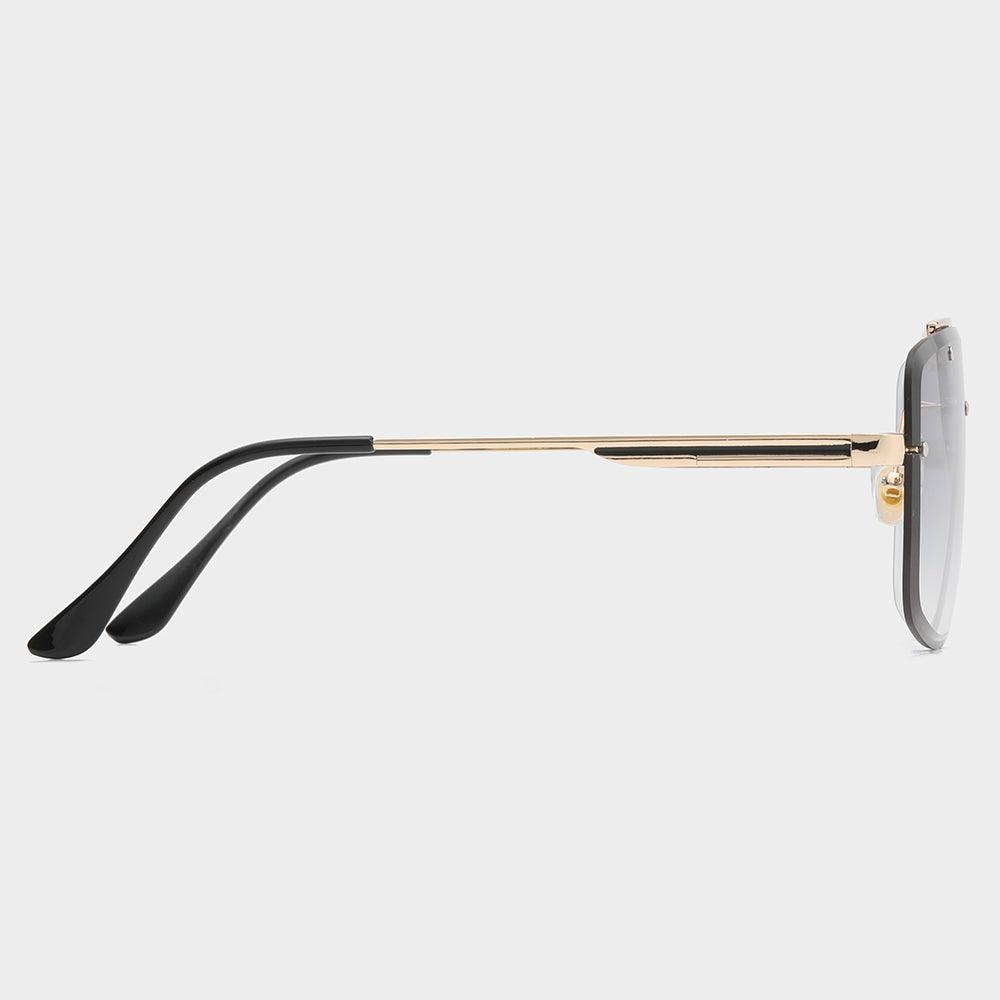 Rebel Tiger Sunglasses - ON SLICE