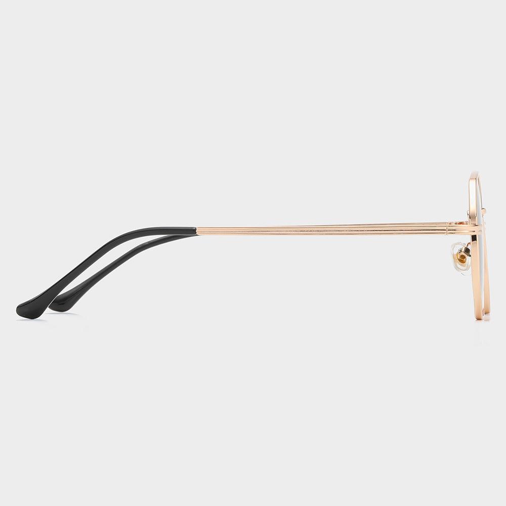 Octa Wolf Sunglasses - ON SLICE