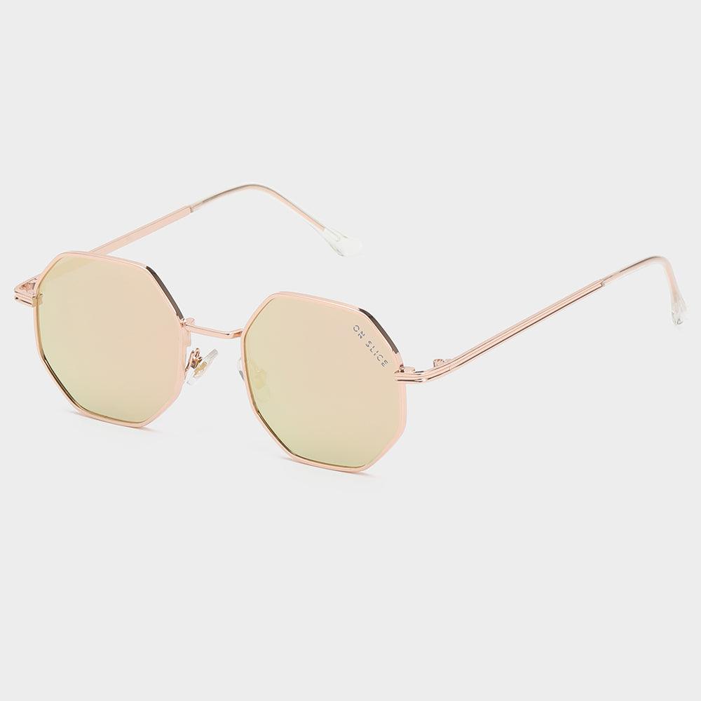 Octa Wolf Sunglasses - ON SLICE