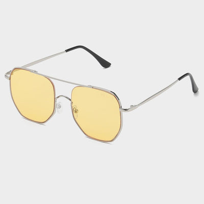 Sixty Wolf Sunglasses - ON SLICE