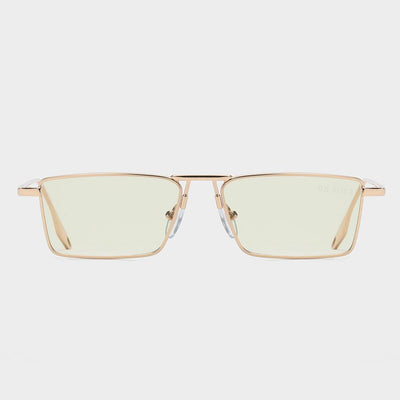 Sleeky Wolf Sunglasses - ON SLICE