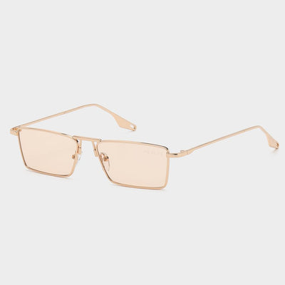 Sleeky Wolf Sunglasses - ON SLICE