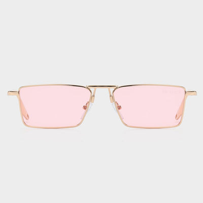 Sleeky Wolf Sunglasses - ON SLICE