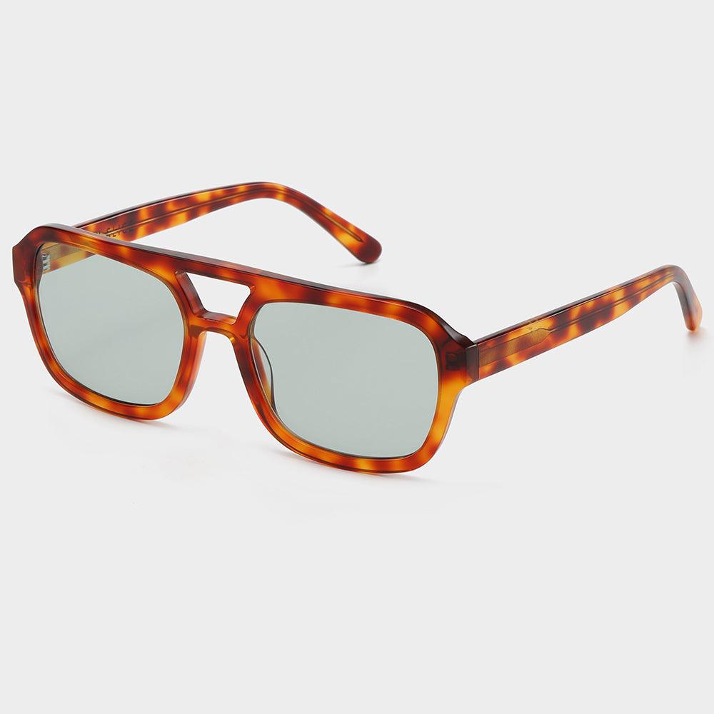 Snappy Tiger X Sunglasses - ON SLICE
