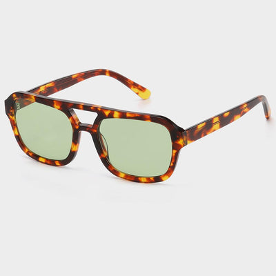 Snappy Tiger X Sunglasses - ON SLICE