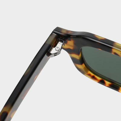 Immortal Tiger X Sunglasses - ON SLICE