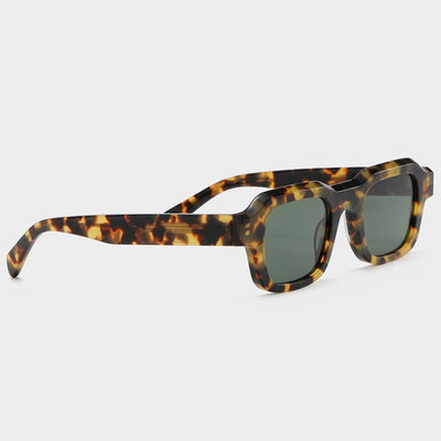 Immortal Tiger X Sunglasses - ON SLICE