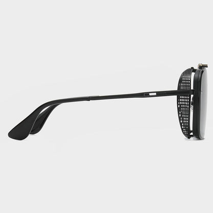 Avi Tiger Sunglasses - ON SLICE