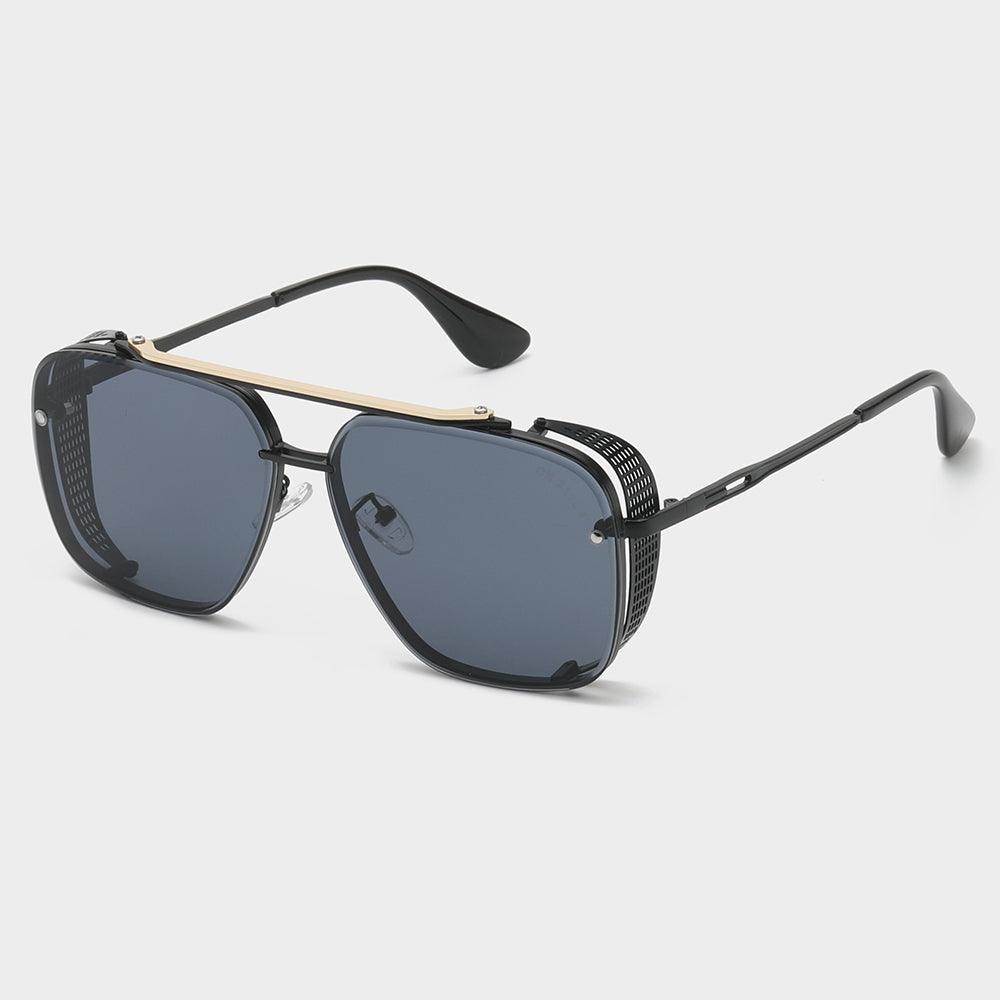 Avi Tiger Sunglasses - ON SLICE
