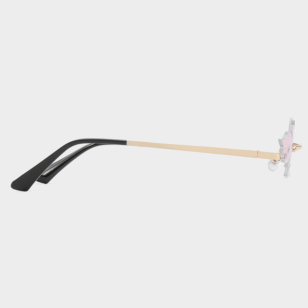 Blazing Phoenix Sunglasses - ON SLICE