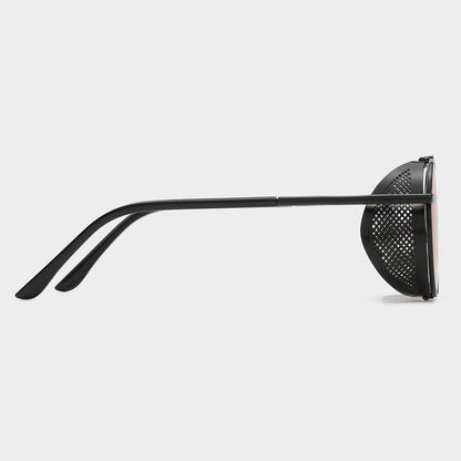 Eagle Owl Sunglasses - ON SLICE