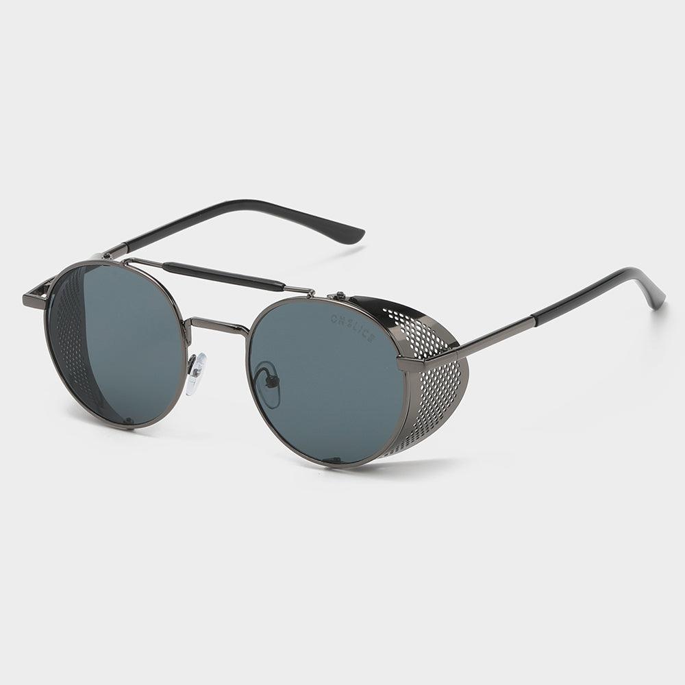 Eagle Owl Sunglasses - ON SLICE