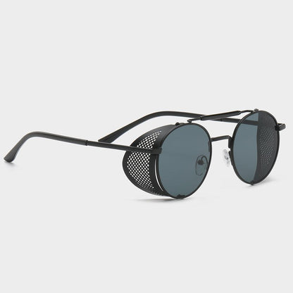 Eagle Owl Sunglasses - ON SLICE