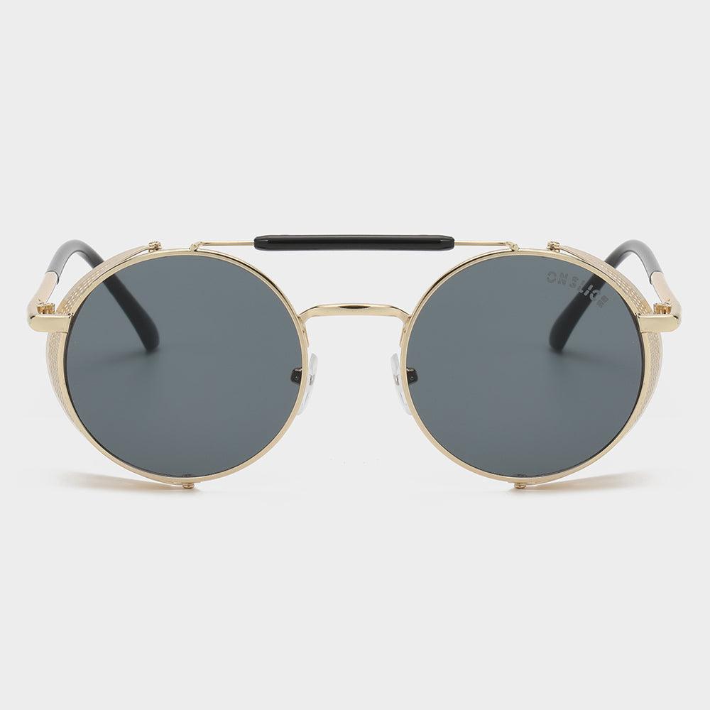 Eagle Owl Sunglasses - ON SLICE