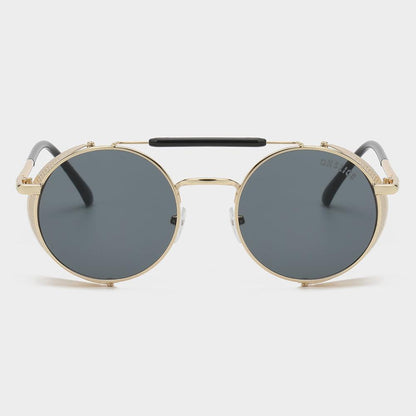 Eagle Owl Sunglasses - ON SLICE
